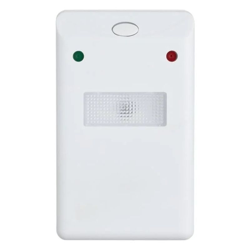 Market - Curatenie si intretinere casa - Produse menaj - Insecticide si capcane - Aparat Electric Contra Rozatorelor si Insectelor, pentru priza, compact, non-toxic, din plastic, alb - Infinity.ro