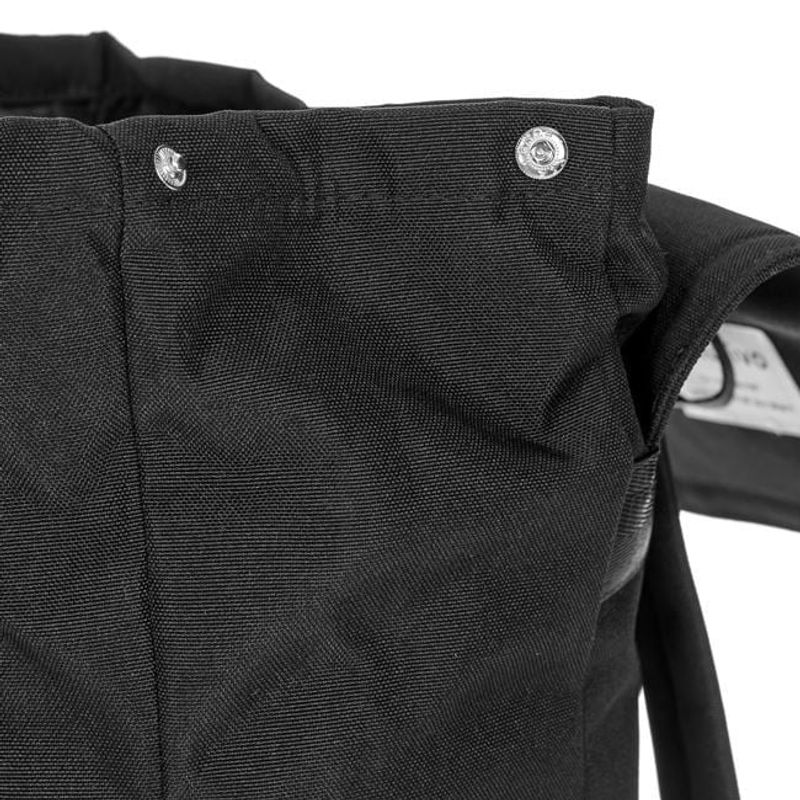 Sport si Outdoor - Articole de voiaj - Rucsacuri - Rucsac cu Model Sah, si Buzunar, 28x10x47cm, alb/negru - Infinity.ro