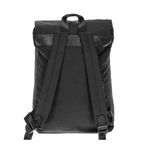 Sport si Outdoor - Articole de voiaj - Rucsacuri - Rucsac cu Model Sah, si Buzunar, 28x10x47cm, alb/negru - Infinity.ro