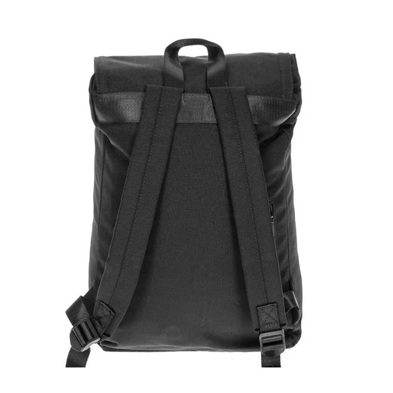 Sport si Outdoor - Articole de voiaj - Rucsacuri - Rucsac cu Model Sah, si Buzunar, 28x10x47cm, alb/negru - Infinity.ro