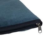 Sport si Outdoor - Articole de voiaj - Accesorii articole de voiaj - Perna Patura de Calatorie, cu Maner, 100x150cm - Infinity.ro