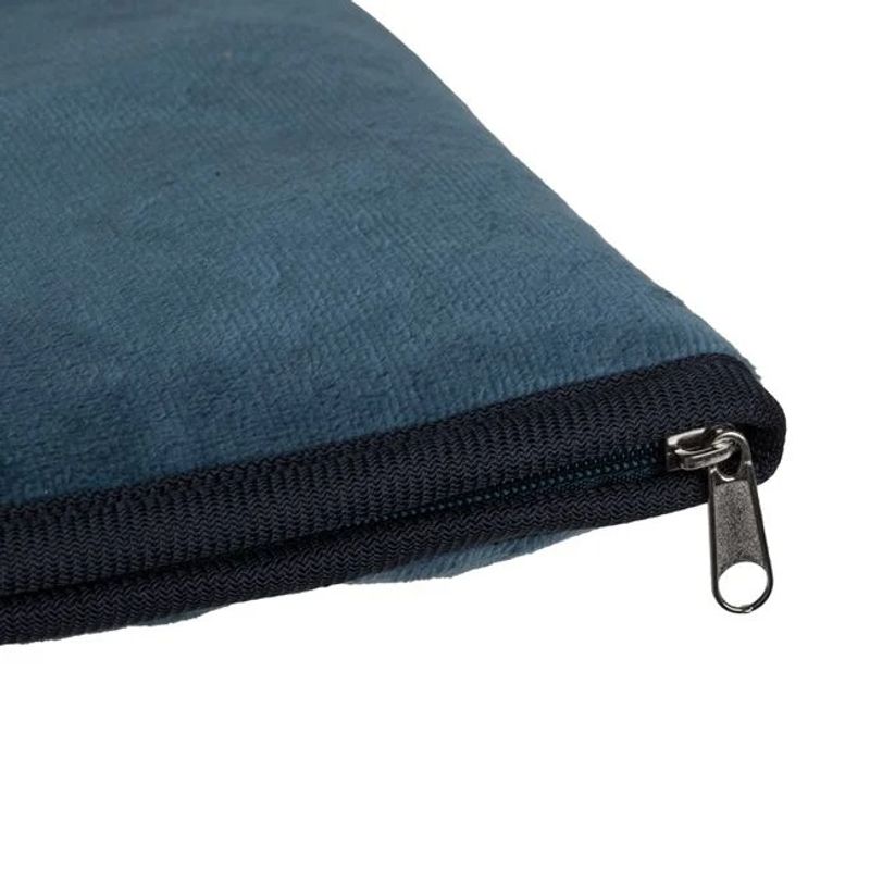 Sport si Outdoor - Articole de voiaj - Accesorii articole de voiaj - Perna Patura de Calatorie, cu Maner, 100x150cm - Infinity.ro