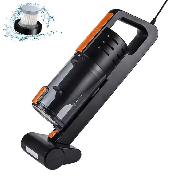 Auto si Moto - Intretinere auto - Aspiratoare auto - Aspirator Masina/Auto, 100W Turbo, Lumina LED, Accesorii incluse, Premium - Infinity.ro
