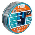 Casa si Gradina - Gradinarit si plante - Instalatii si accesorii pentru irigatii - Furtunuri de gradina si accesorii - Furtun Albastru cu 4 Accesorii - 20m, Albastru - Infinity.ro