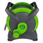 Casa si Gradina - Gradinarit si plante - Instalatii si accesorii pentru irigatii - Furtunuri de gradina si accesorii - Tambur cu Furtun de 15m - Infinity.ro