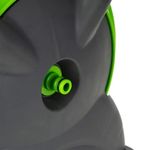 Casa si Gradina - Gradinarit si plante - Instalatii si accesorii pentru irigatii - Furtunuri de gradina si accesorii - Tambur cu Furtun de 15m - Infinity.ro
