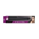 Ingrijire personala si Cosmetice - Aparate & accesorii ingrijire personala - Hair styling - Placi de indreptat parul - Placa Electrica cu Acoperire Ceramica, 45W, 36x5x9 cm, negru - Infinity.ro