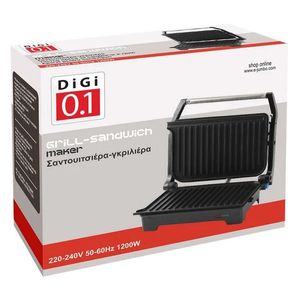 Electronice si Electrocasnice - Electrocasnice bucatarie - Preparare paine - Infinity.ro