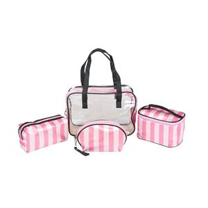 Ingrijire personala si Cosmetice - Machiaj - Portfarduri si genti cosmetice - Infinity.ro