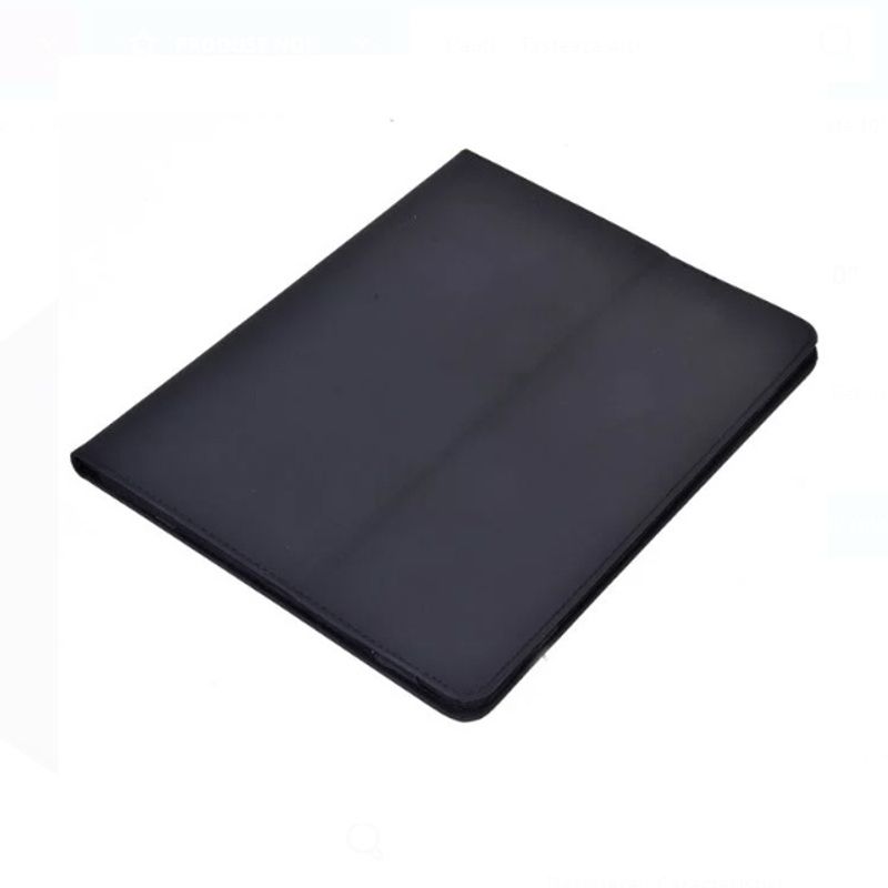 Laptop, Telefoane si Tablete - Tablete si accesorii tablete - Accesorii Tablete - Huse tablete - Husa universala pentru tableta 10”, protectie completa si functionalitate extinsa, negru - Infinity.ro