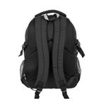 Fashion, accesorii si bijuterii - Copii - Accesorii copii - Genti si rucsacuri copii - Ghiozdan inspiratie TikTok, cu Selfie Light LED, 30×17×42cm, negru - Infinity.ro