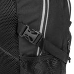 Fashion, accesorii si bijuterii - Copii - Accesorii copii - Genti si rucsacuri copii - Ghiozdan inspiratie TikTok, cu Selfie Light LED, 30×17×42cm, negru - Infinity.ro