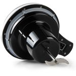 Electronice si Electrocasnice - Electrocasnice bucatarie - Mixere, tocatoare & roboti de bucatarie - Blendere si mini tocatoare - Blender cu functie de Preparat Supa Domo DO737BL, Capacitate 1.6 Litri, Putere 1000 W - Infinity.ro