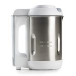 Electronice si Electrocasnice - Electrocasnice bucatarie - Mixere, tocatoare & roboti de bucatarie - Blendere si mini tocatoare - Blender cu functie de Preparat Supa Domo DO737BL, Capacitate 1.6 Litri, Putere 1000 W - Infinity.ro