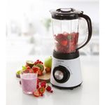 Electronice si Electrocasnice - Electrocasnice bucatarie - Mixere, tocatoare & roboti de bucatarie - Blendere si mini tocatoare - Blender DO9203BL, 1.5 L - Infinity.ro