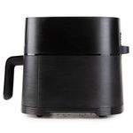 Electronice si Electrocasnice - Electrocasnice bucatarie - Aparate de gatit & desert - Friteuze - Friteuza Domo Deli-fryer DO539FR, 6 L, 1500 W - Infinity.ro