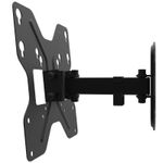 TV, Audio-Video si Foto - Accesorii TV si audio - Suporturi TV - Suport Tv 13''-42'', VIVO, EDA11-221 - Infinity.ro