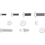 TV, Audio-Video si Foto - Accesorii TV si audio - Suporturi TV - Suport Tv 13''-42'', VIVO, EDA11-221 - Infinity.ro