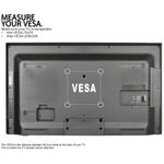 TV, Audio-Video si Foto - Accesorii TV si audio - Suporturi TV - Suport Tv 13''-42'', VIVO, EDA11-221 - Infinity.ro