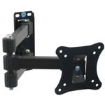 TV, Audio-Video si Foto - Accesorii TV si audio - Suporturi TV - Suport Tv 10''-30'', VIVO, VIVO1004 - Infinity.ro