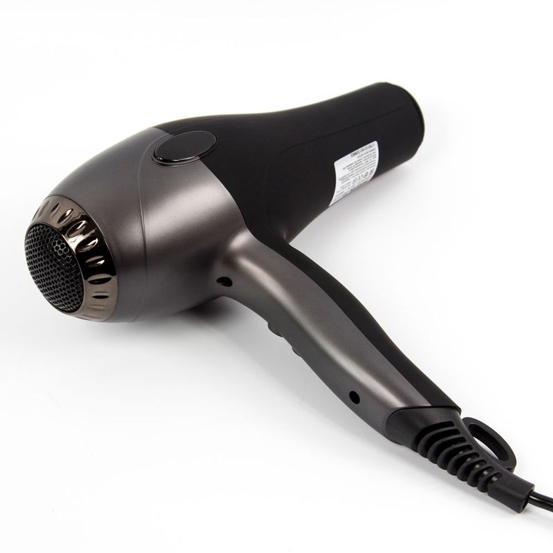 Ingrijire personala si Cosmetice - Aparate & accesorii ingrijire personala - Hair styling - Uscatoare de par - Uscator de par MT-1428, 2 viteze, 1800 W - Infinity.ro