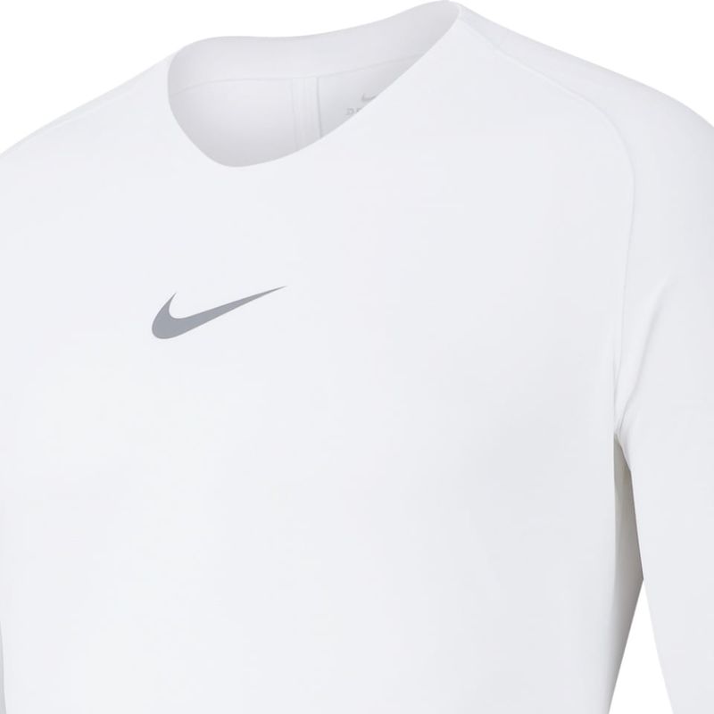 Sport si Outdoor - Echipament Sportiv - Imbracaminte sport - Bluze sport - Bluza Nike Dry Park First Layer pentru barbati, S - Infinity.ro