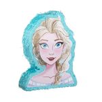 Casa si Gradina - Decoratiuni - Decoratiuni petrecere - Accesorii pentru petrecere - Pinata de Petrecere, Frozen Elsa si 30 de Jucarii, 28cm - Infinity.ro
