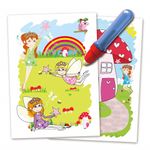 Carti si Birotica - Carti - Carti pentru copii - Carti de colorat - Galt Water Magic: Carte de colorat Zane - Infinity.ro