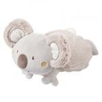 Casa si Gradina - Textile si covoare - Perne si pilote - Perne copii - Fehn Pernuta anticolici - Ursuletul meu Koala - Infinity.ro