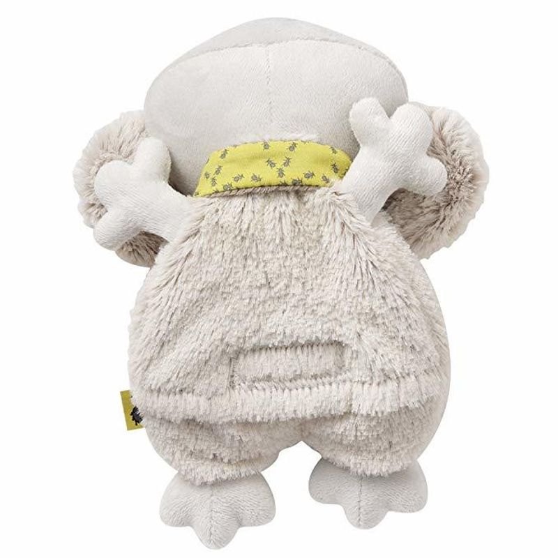 Casa si Gradina - Textile si covoare - Perne si pilote - Perne copii - Fehn Pernuta anticolici - Ursuletul meu Koala - Infinity.ro