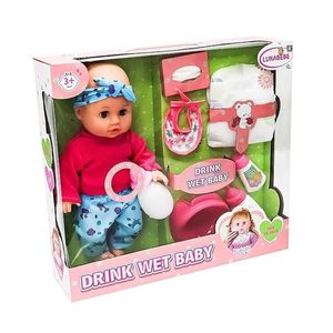 Jucarii, Copii si Bebe - Jucarii si jocuri - Papusi si accesorii - Infinity.ro