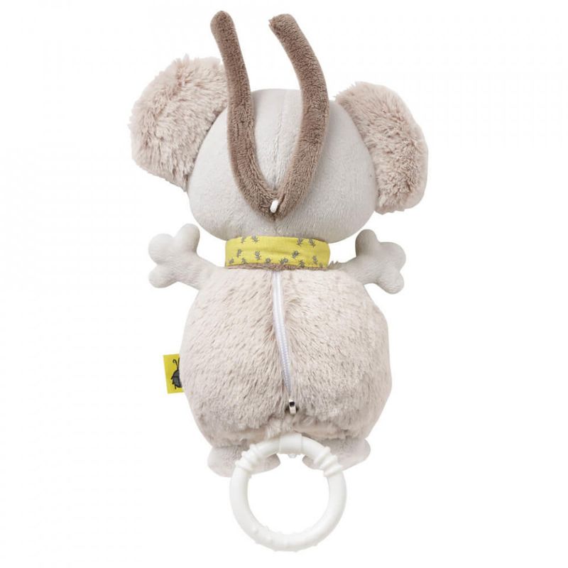 Jucarii, Copii si Bebe - Jucarii si jocuri - Jucarii bebelusi - Jucarii interactive bebelusi - Fehn Jucarie muzicala - Koala - Infinity.ro