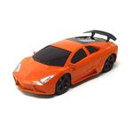 Jucarii, Copii si Bebe - Jucarii si jocuri - Vehicule si jucarii cu telecomanda - Masinute - Masinuta de curse RC, cu lumina LED, pentru copii de 6 ani+, scara 1:24, plastic, 20x8x5 cm - Infinity.ro