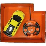 Jucarii, Copii si Bebe - Jucarii si jocuri - Vehicule si jucarii cu telecomanda - Masinute - Masinuta de curse RC, cu lumina LED, pentru copii de 6 ani+, scara 1:24, plastic, 20x8x5 cm - Infinity.ro