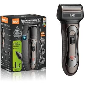 Ingrijire personala si Cosmetice - Aparate & accesorii ingrijire personala - Aparate de ras si tuns - Infinity.ro