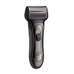 Ingrijire personala si Cosmetice - Aparate & accesorii ingrijire personala - Aparate de ras si tuns - Aparate de tuns - Set cu aparat de tuns, ras si pentru nas, RAF R4018, 3W, reincarcabil, 1200mAh, utilizare 60 min, negru - Infinity.ro