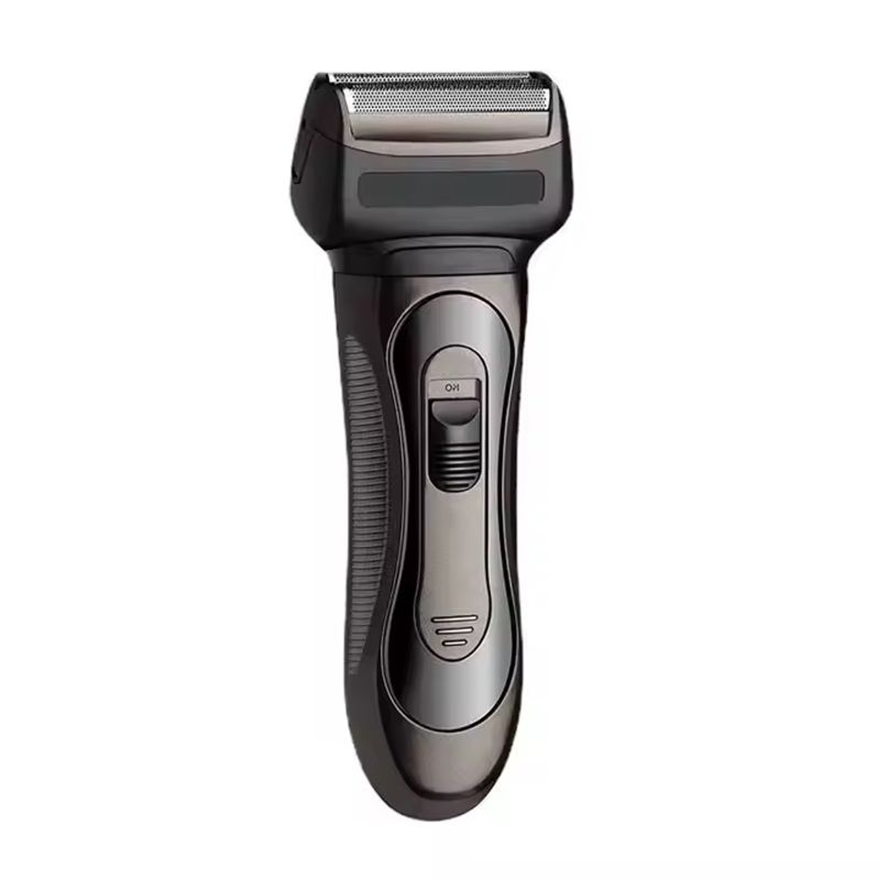 Ingrijire personala si Cosmetice - Aparate & accesorii ingrijire personala - Aparate de ras si tuns - Aparate de tuns - Set cu aparat de tuns, ras si pentru nas, RAF R4018, 3W, reincarcabil, 1200mAh, utilizare 60 min, negru - Infinity.ro