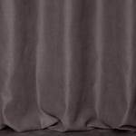 Casa si Gradina - Textile si covoare - Perdele si draperii - Draperii - Draperie ADELAIDE cu tesatura fina, cu aspect de piele de caprioara si un model fin, 140 x 250 cm, gri - Infinity.ro