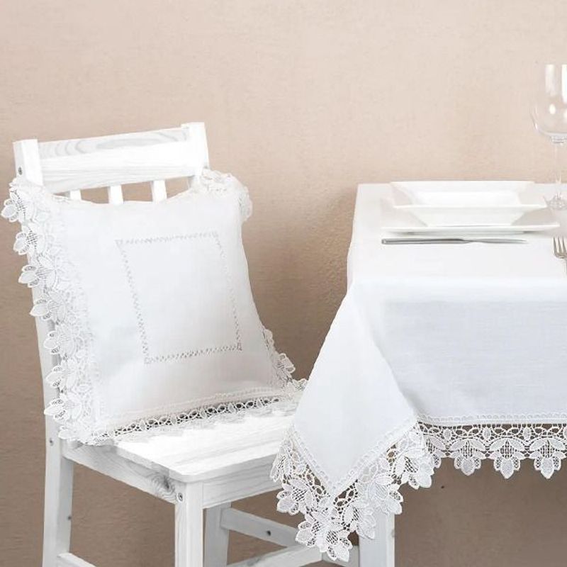 Casa si Gradina - Bucatarie si vesela - Vesela si tacamuri - Farfurii si boluri - Set complet pentru masa, 8 piese, AMBITION Mirella - Infinity.ro