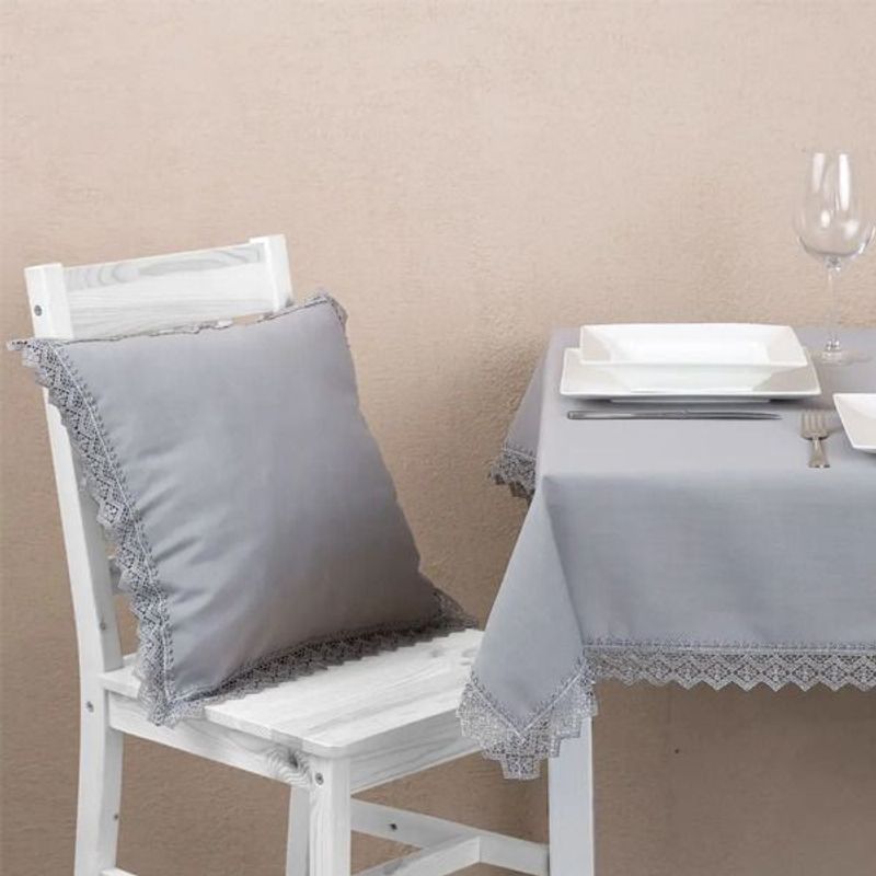 Casa si Gradina - Bucatarie si vesela - Vesela si tacamuri - Servicii de masa - Set complet pentru masa, 8 piese, AMBITION Elegant - Infinity.ro
