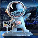 TV, Audio-Video si Foto - Portabile audio - Boxe portabile - Boxa Portabila e-Wantay, Bluetooth 5.0, Sunet Hi-Fi 360° Surround, Microfon Inclus, Apeluri Hands-Free,Autonomie 1200mAh - Infinity.ro