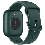 Laptop, Telefoane si Tablete - Wearables si gadgeturi - Wearables - Smartwatch-uri - Smartwatch EcoWatch 6, 1.83" TFT-LCD, IP68, Verde - Infinity.ro