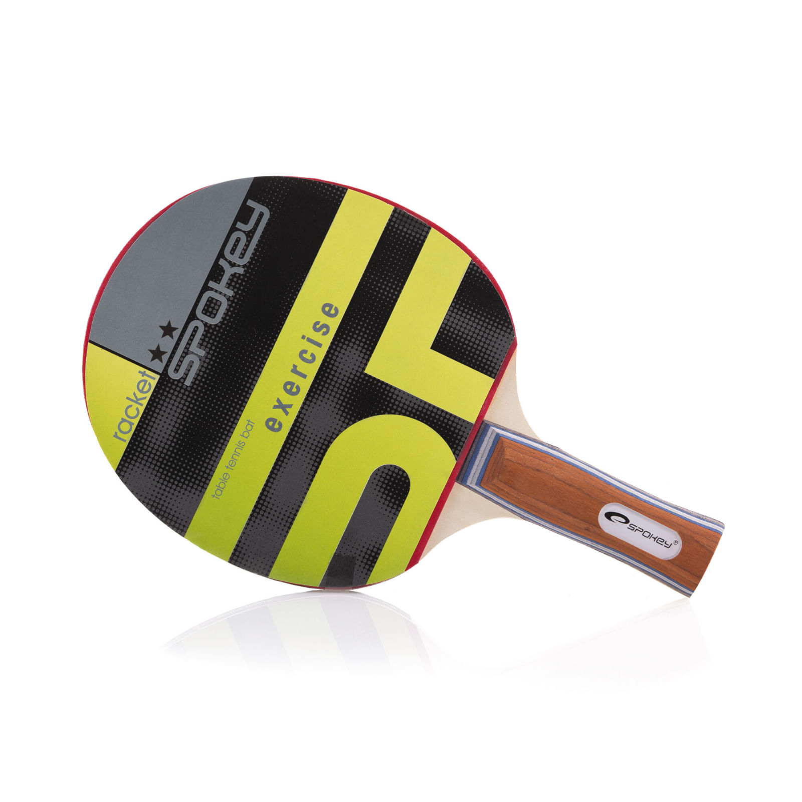 Paleta tenis masa Spokey EXERCISE 2*