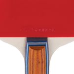 Sport si Outdoor - Sporturi cu paleta - Tenis de masa - Palete si mingi tenis de masa - Paleta tenis masa Spokey EXERCISE 2* - Infinity.ro