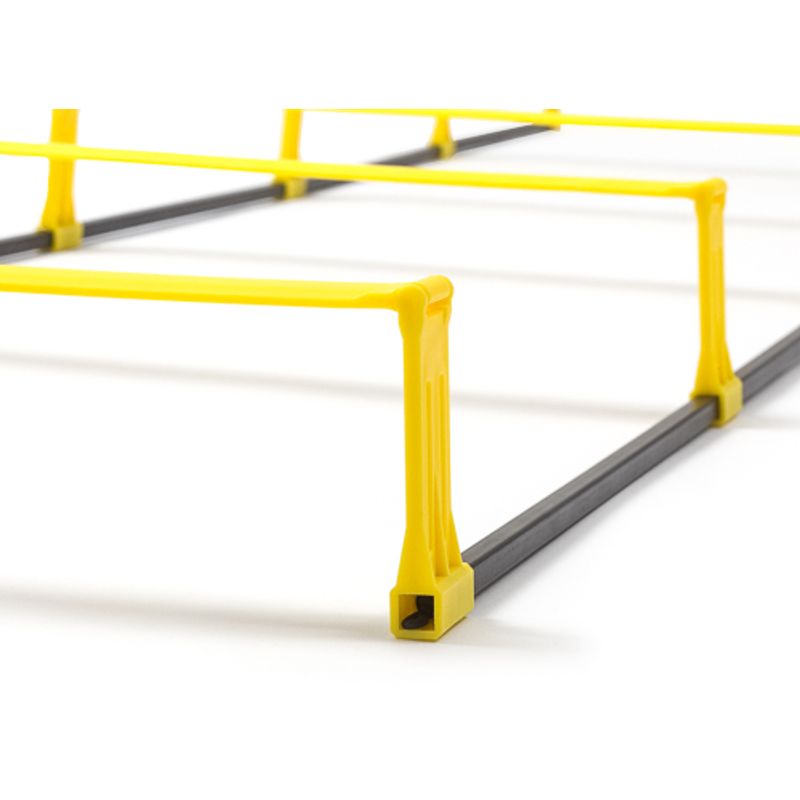 Sport si Outdoor - Accesorii si echipamente sportive - Accesorii antrenament si tabele tactice - Scarita antrenament TeamSports T-PRO reglabila pe inaltime - Infinity.ro