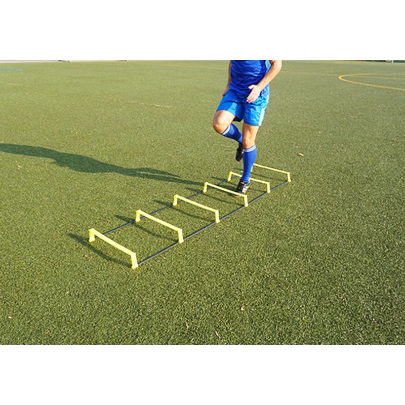 Sport si Outdoor - Accesorii si echipamente sportive - Accesorii antrenament si tabele tactice - Scarita antrenament TeamSports T-PRO reglabila pe inaltime - Infinity.ro