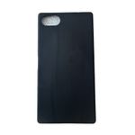 Laptop, Telefoane si Tablete - Telefoane mobile si accesorii - Accesorii Telefoane - Huse telefoane - Husa Spada, compatibila cu Sony Xperia Z5 Compact, negru - Infinity.ro