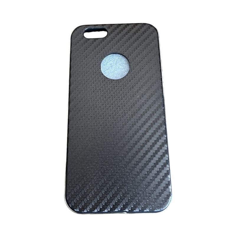 Laptop, Telefoane si Tablete - Telefoane mobile si accesorii - Accesorii Telefoane - Huse telefoane - Husa Spada, compatibila cu Iphone 6/6S, carbon/auriu - Infinity.ro