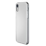 Laptop, Telefoane si Tablete - Telefoane mobile si accesorii - Accesorii Telefoane - Huse telefoane - Husa de protectie Cellularline Hard pentru iPhone XR, Transparent - Infinity.ro