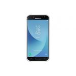 Laptop, Telefoane si Tablete - Telefoane mobile si accesorii - Accesorii Telefoane - Huse telefoane - Husa protectie SAMSUNG pentru Galaxy J5 2017 (J530), Plastic, Dual Layer, Alba - Infinity.ro
